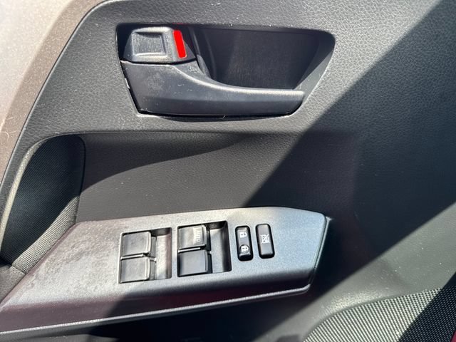 Used 2016 Red Toyota LE image 13