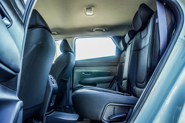 2025 Hyundai Tucson SEL - Photo 44