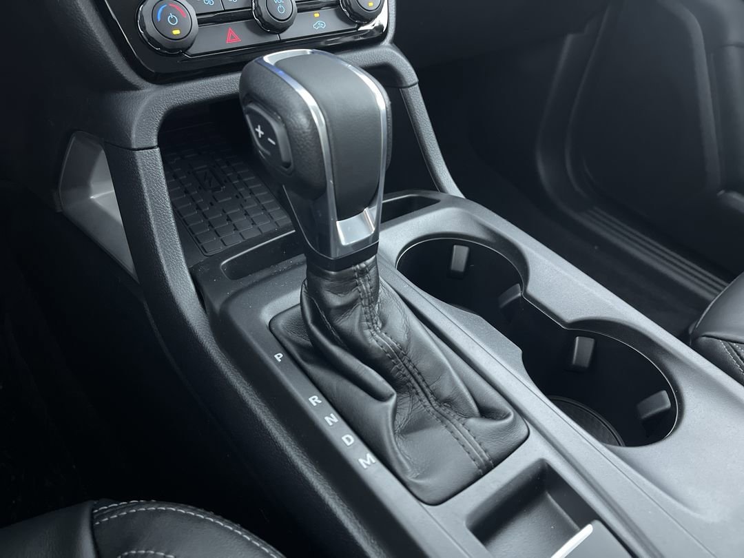 New 2025 Desert Sand Ford Lariat image 22