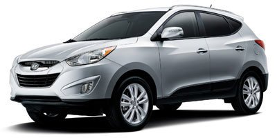 Used 2012 Diamond Silver Hyundai Limited image 1