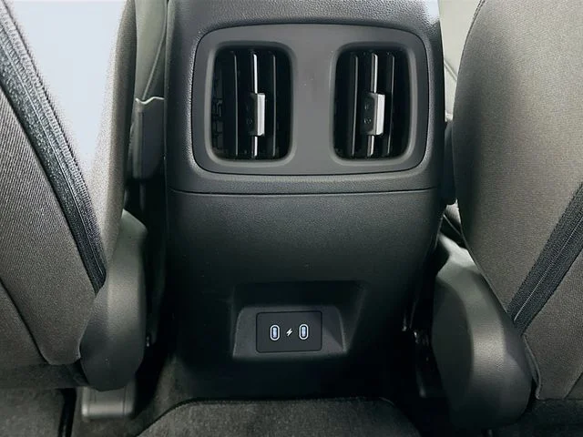 New 2026 Hyundai TUCSON SEL