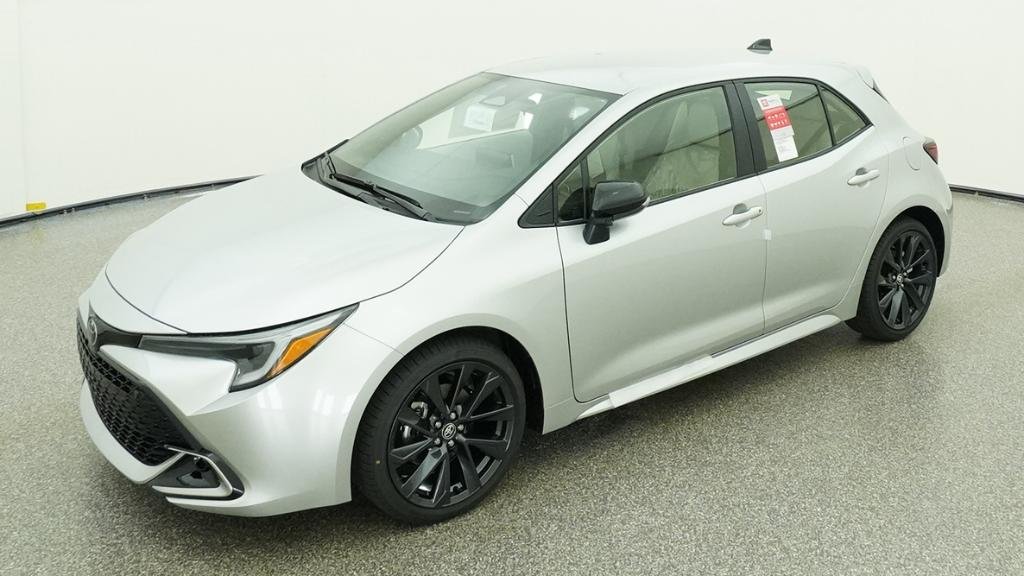 2024 Toyota Prius thumbnail 6