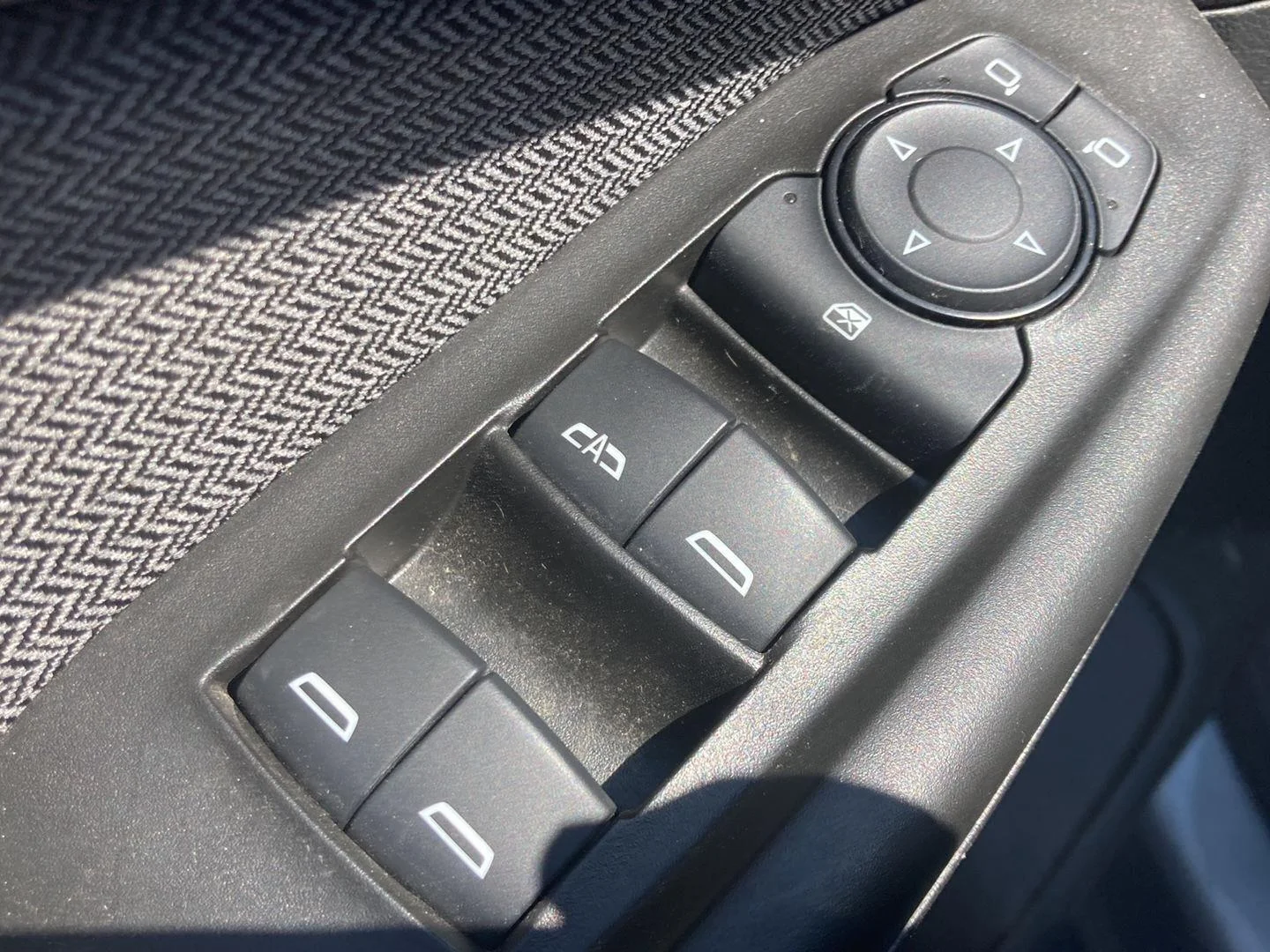 Used 2024 Sterling Gray Metallic Chevrolet LT image 12