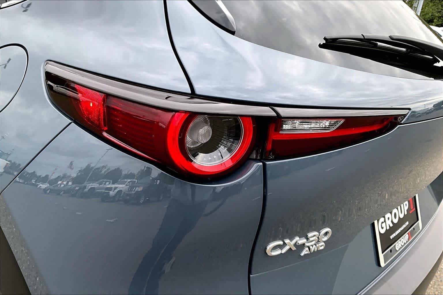2023 Mazda CX-30 Carbon Edition - Photo 28