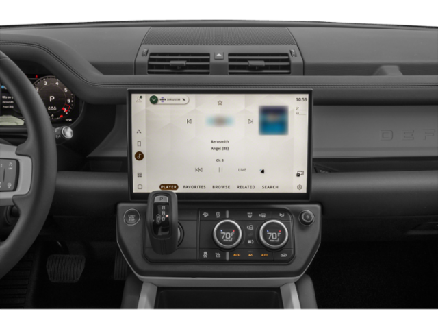 New 2026 Woolstone Green LAND ROVER S image 7