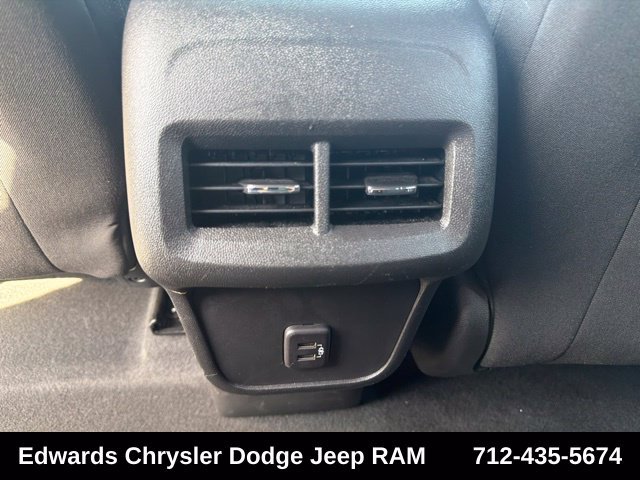 Used 2023 Blue Chevrolet LT image 26