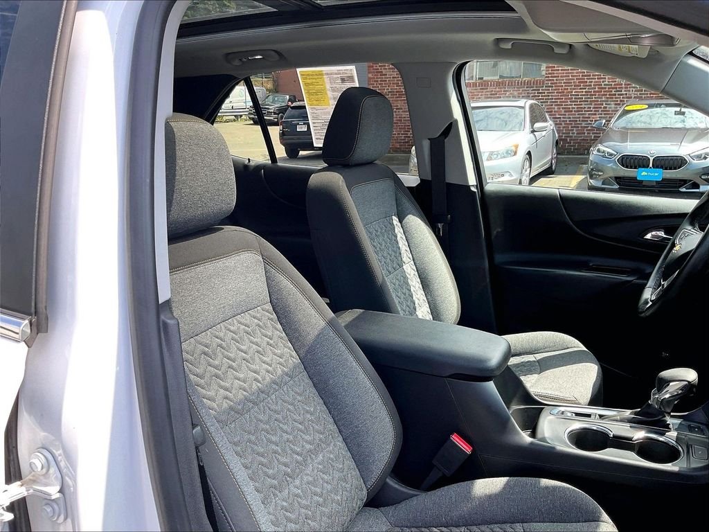 Used 2023 Beige Chevrolet LT image 11