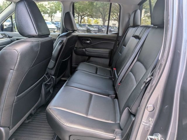 Used 2022  Honda RTL-E image 15