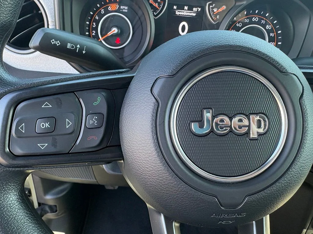 New 2026 41 Exterior Paint Jeep Sport image 18