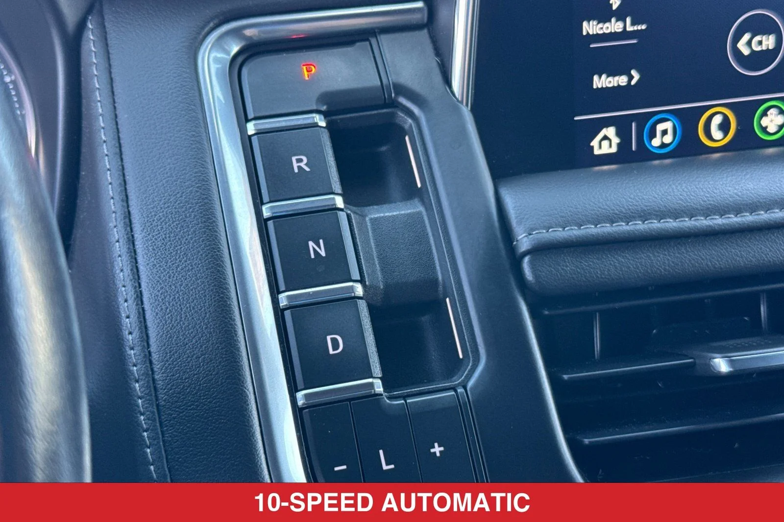 Used 2021 Gray Chevrolet Z71 image 23