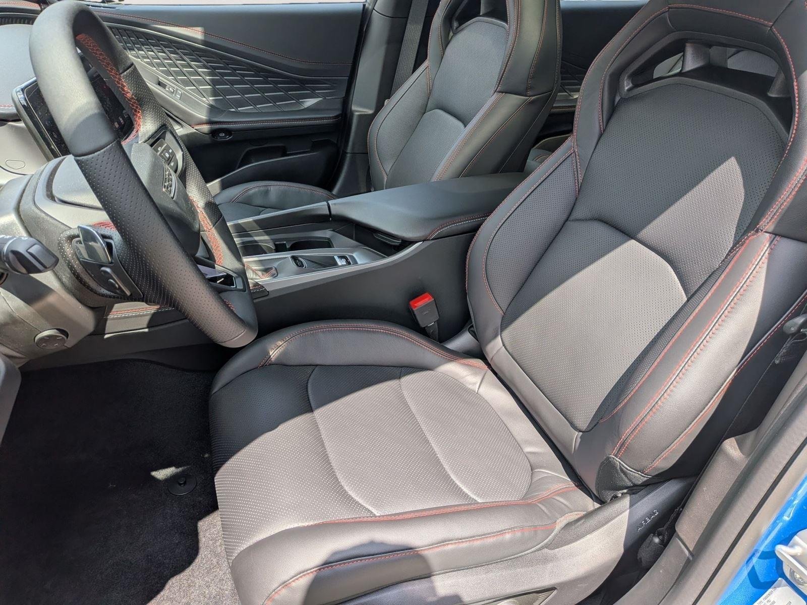New 2026 Bludicrous Exterior Paint Dodge Scat Pack Plus image 26
