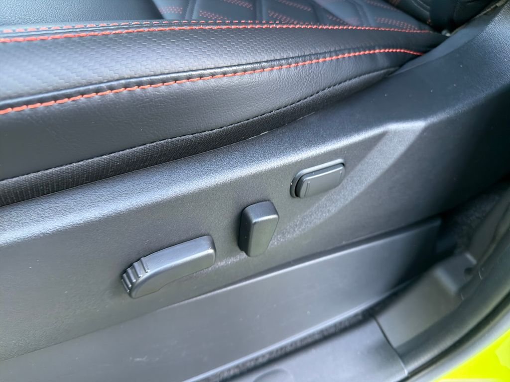 New 2026 Nissan Frontier PRO-4X 4D Crew Cab