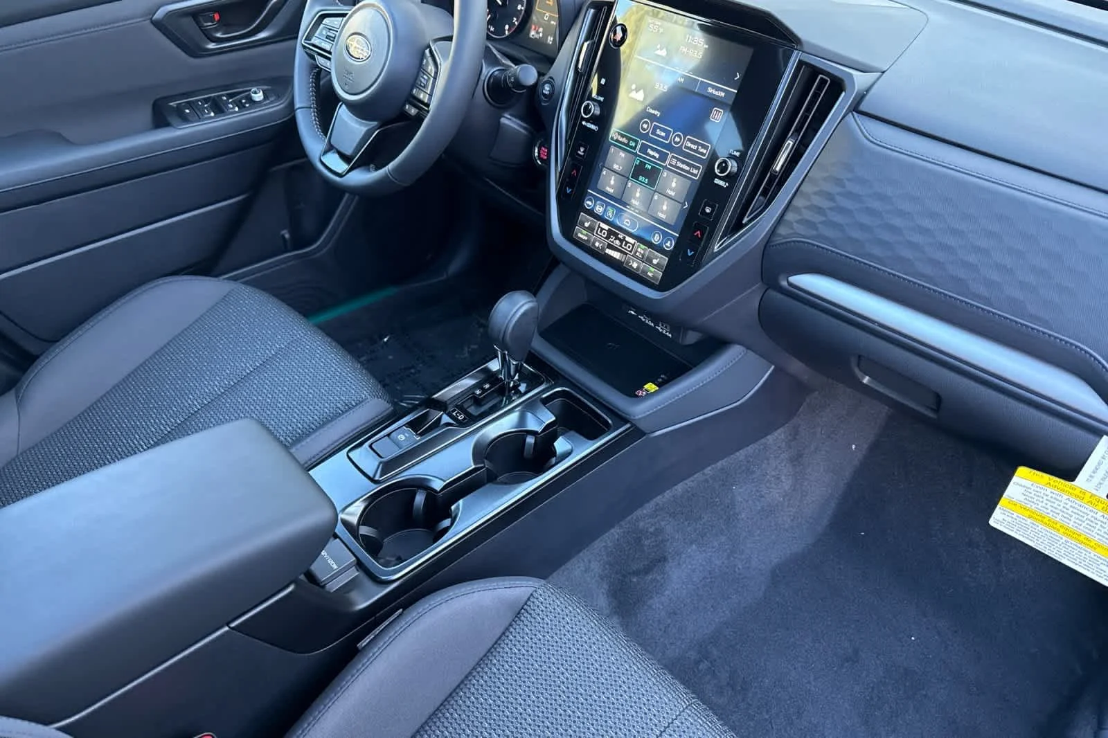 2026 Subaru Forester Premium - Photo 14