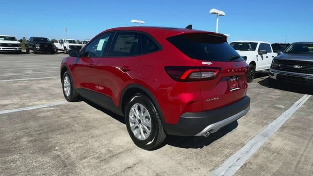 2026 Ford Escape Active - Photo 78