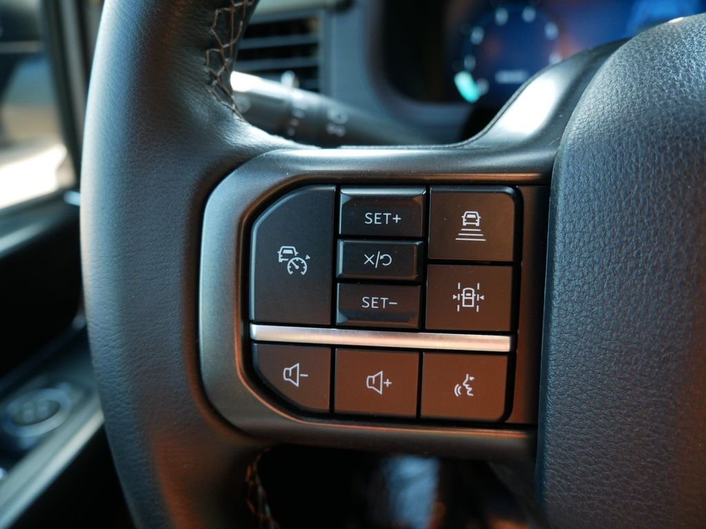 Certified Used 2024 White Ford XLT image 18