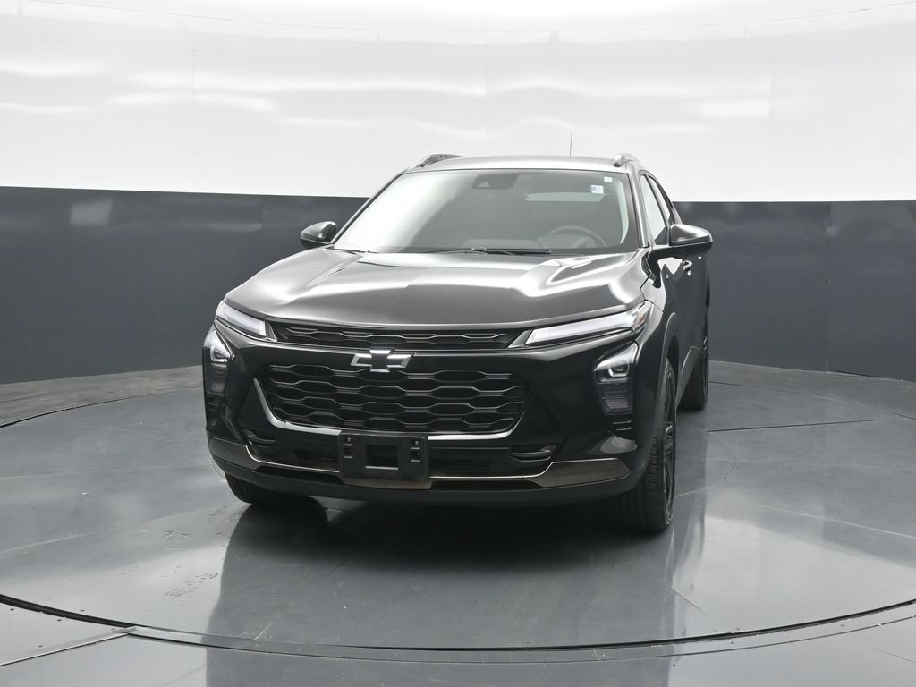 Used 2026 Black Chevrolet ACTIV image 2
