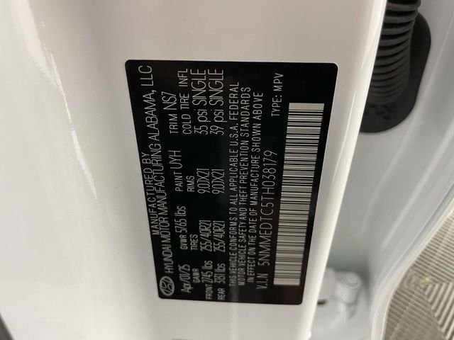 2026 GENESIS GV70 Sport Prestige - Photo 16