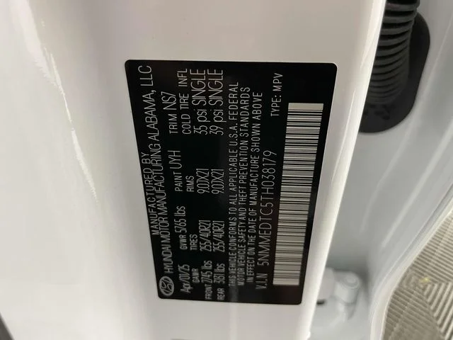 2026 GENESIS GV70 Sport Prestige - Photo 16