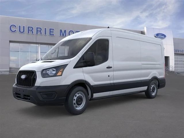 2026 Ford Transit 250 Med Roof 148 WB's photo