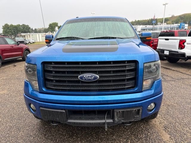 Used 2014  Ford Limited image 9
