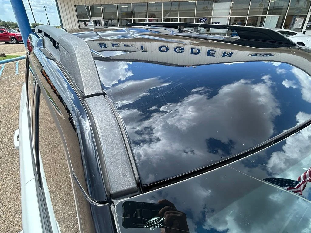 Used 2021 White Ford Outer Banks image 7