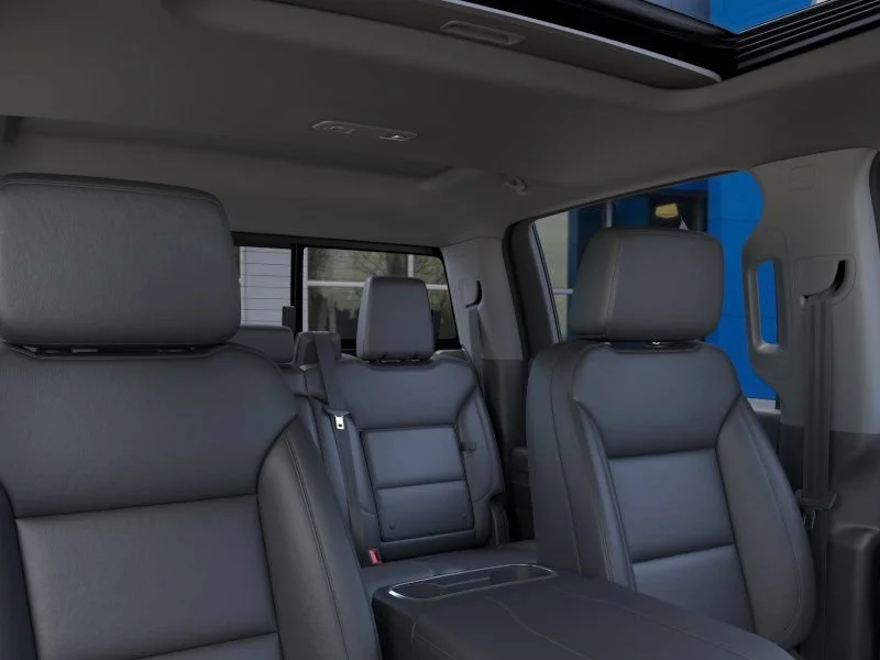 2026 Chevrolet Silverado 1500 LT Trail Boss - Photo 31