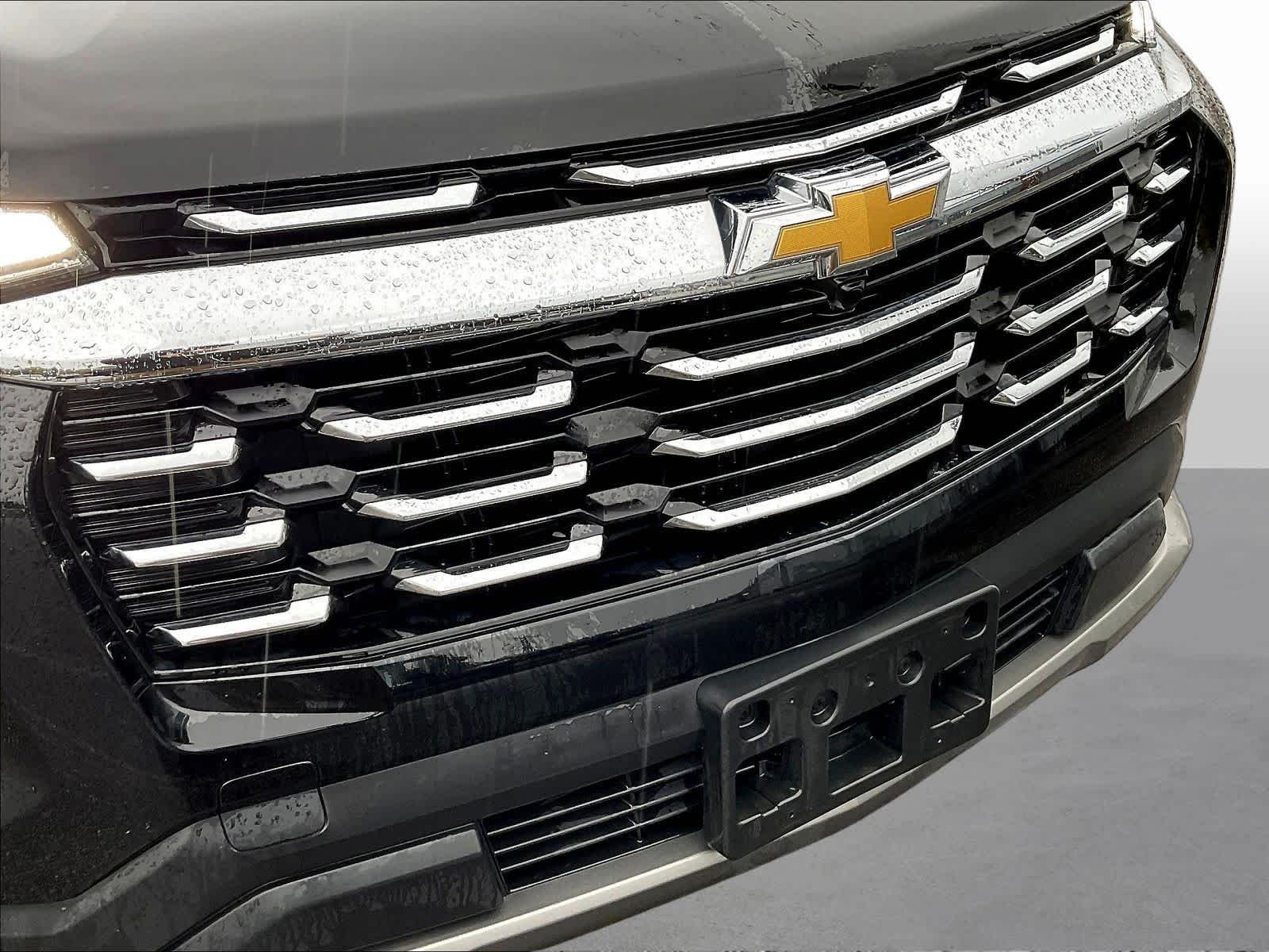 2025 Chevrolet Equinox LT - Photo 34