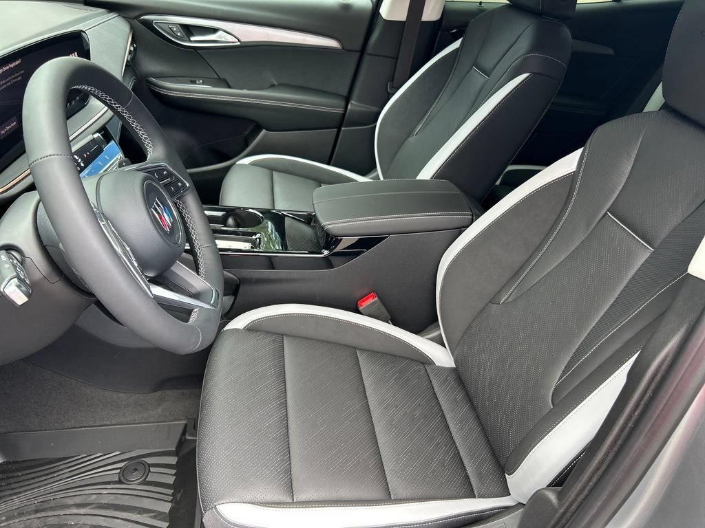 2026 Buick Envision Sport Touring - Photo 62