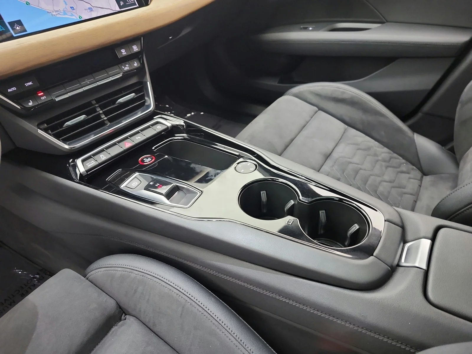 Used 2022 Kemora Gray Metallic Audi Premium Plus image 11