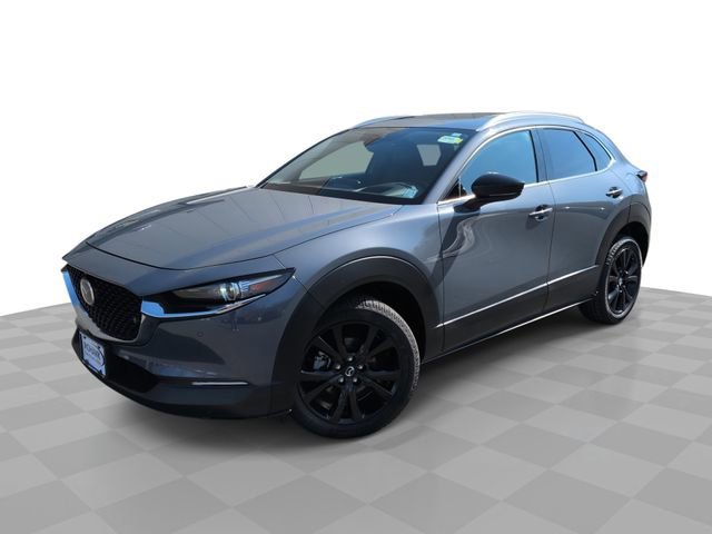 2023 Mazda CX-30 Turbo Premium Plus