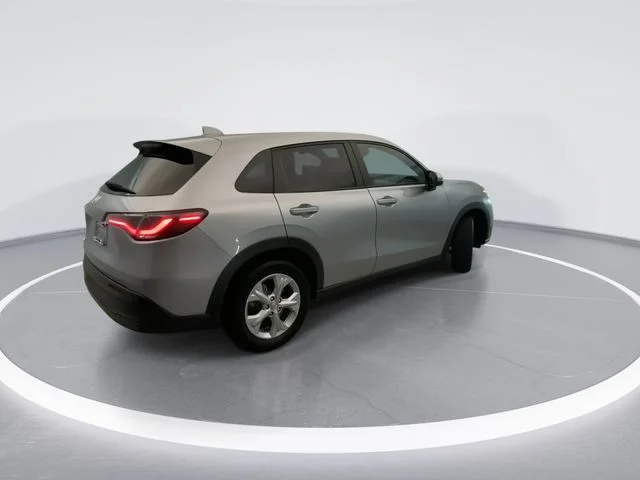 Used 2023 Silver Honda LX image 4