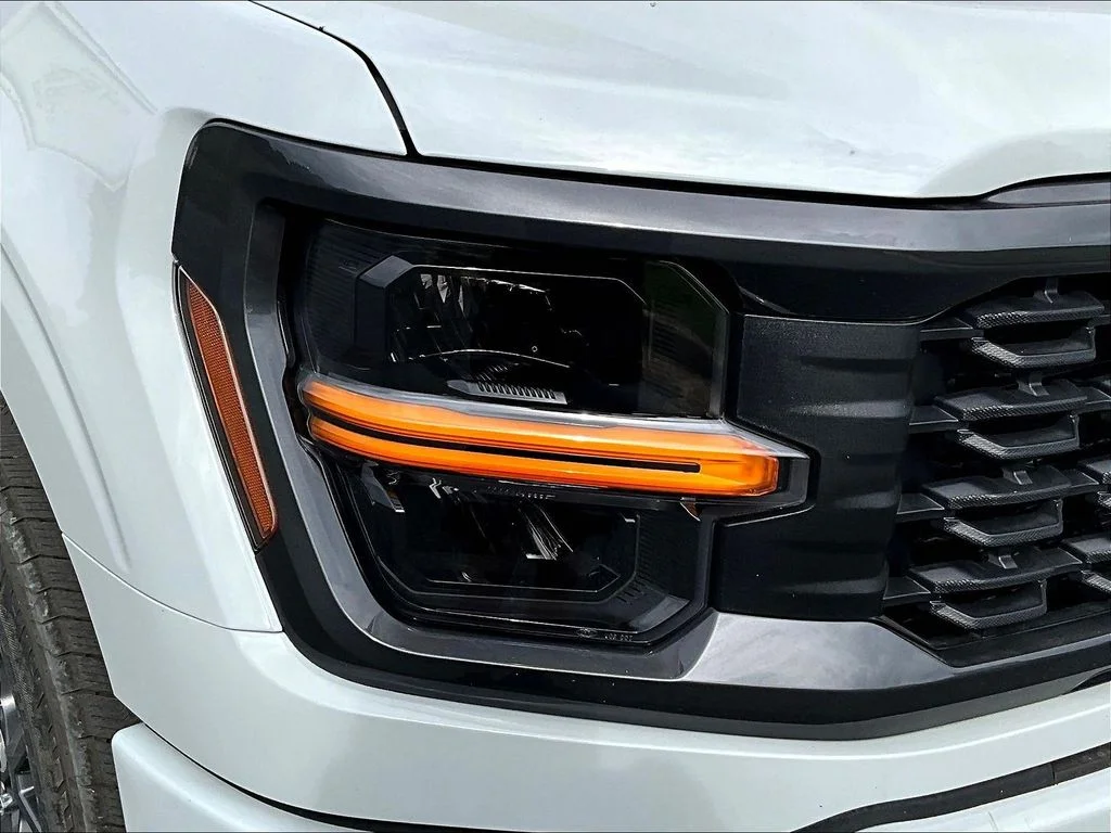 New 2026 Avalanche Ford STX® image 31