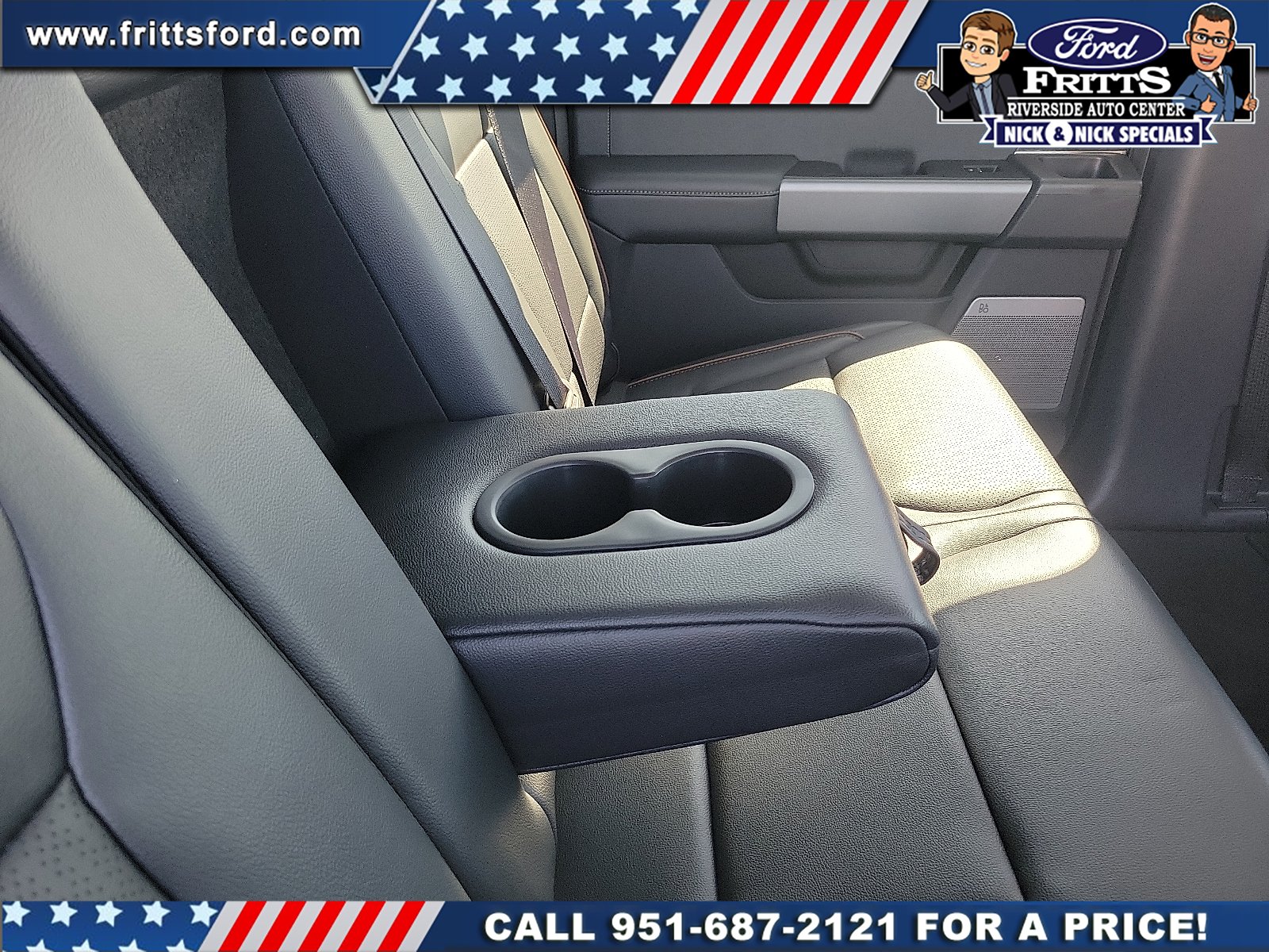 New 2026 Agate Black Metallic Ford F-450® Lariat® image 22