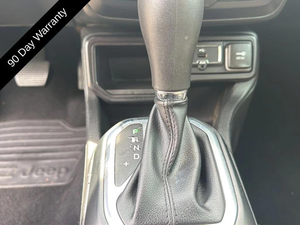 2018 Jeep Renegade Latitude - Photo 25