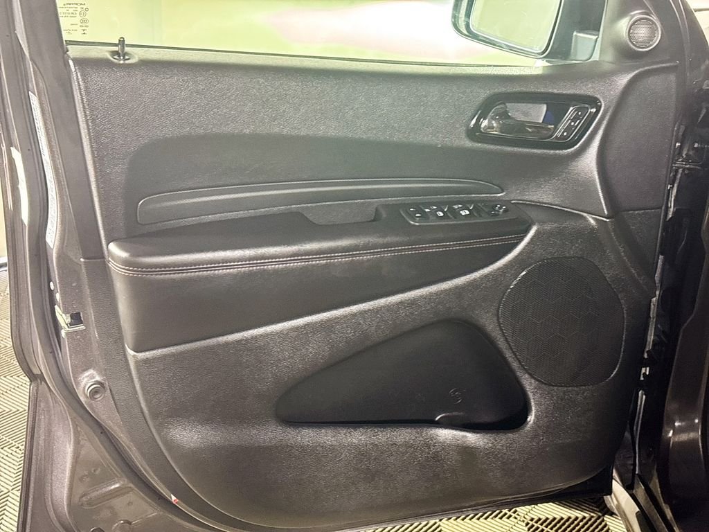 Used 2021 Gray Dodge R/T image 10