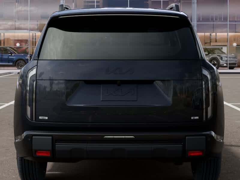 New 2027 Panthera Metal Kia X-LINE SX image 13