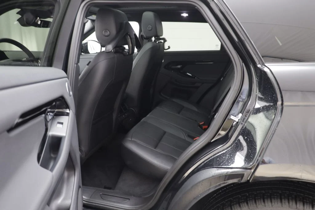 Certified Used 2026 Black Land Rover S image 14