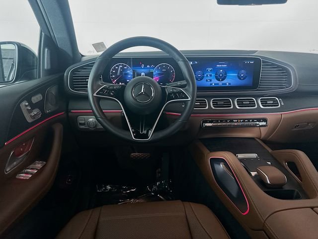 Certified Used 2025 Black Mercedes-Benz GLE 450 image 23