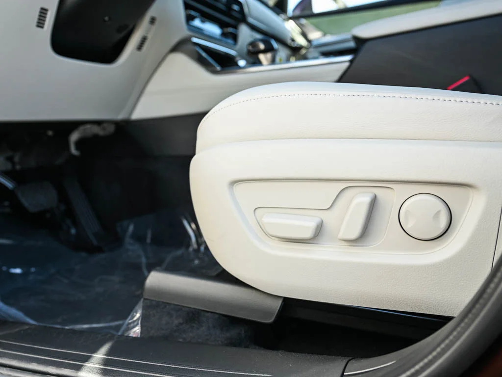 2026 Mazda CX-90 Premium Plus Package - Photo 19