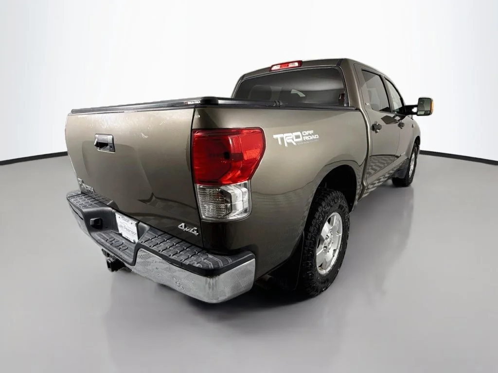 2013 Toyota Tundra Tundra Grade - Photo 9