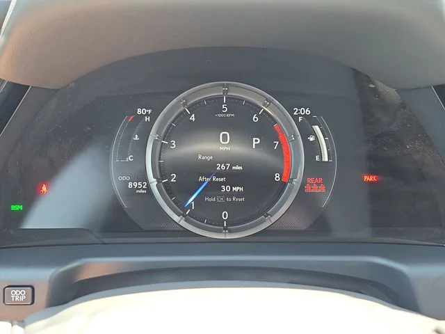 Used 2025 Caviar Lexus 350 F Sport image 18