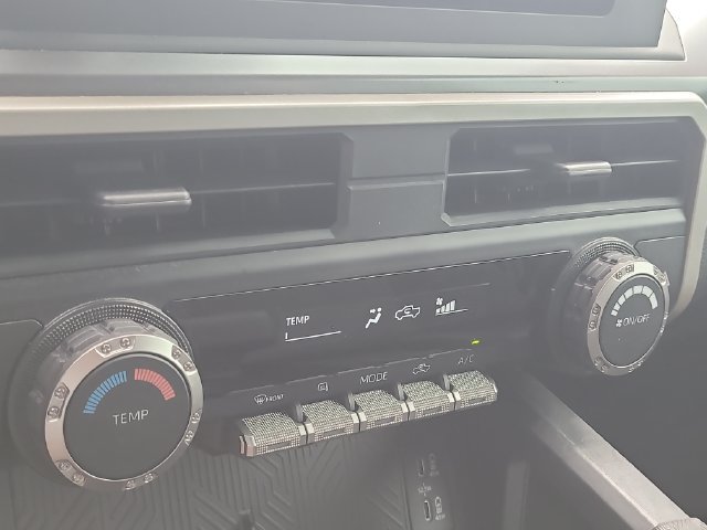 Used 2024 Silver Toyota SR5 image 21