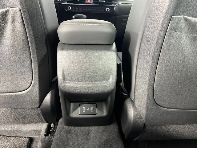 New 2026 Gray Kia GT-Line image 31