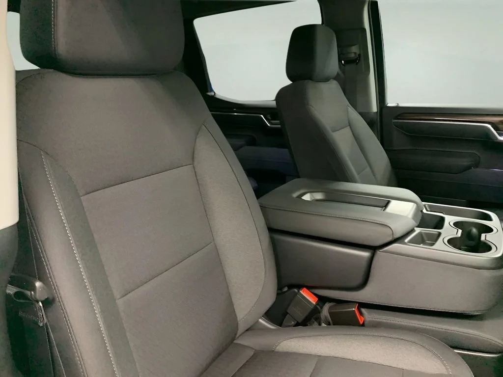 2026 Chevrolet Silverado 1500 LT - Photo 16