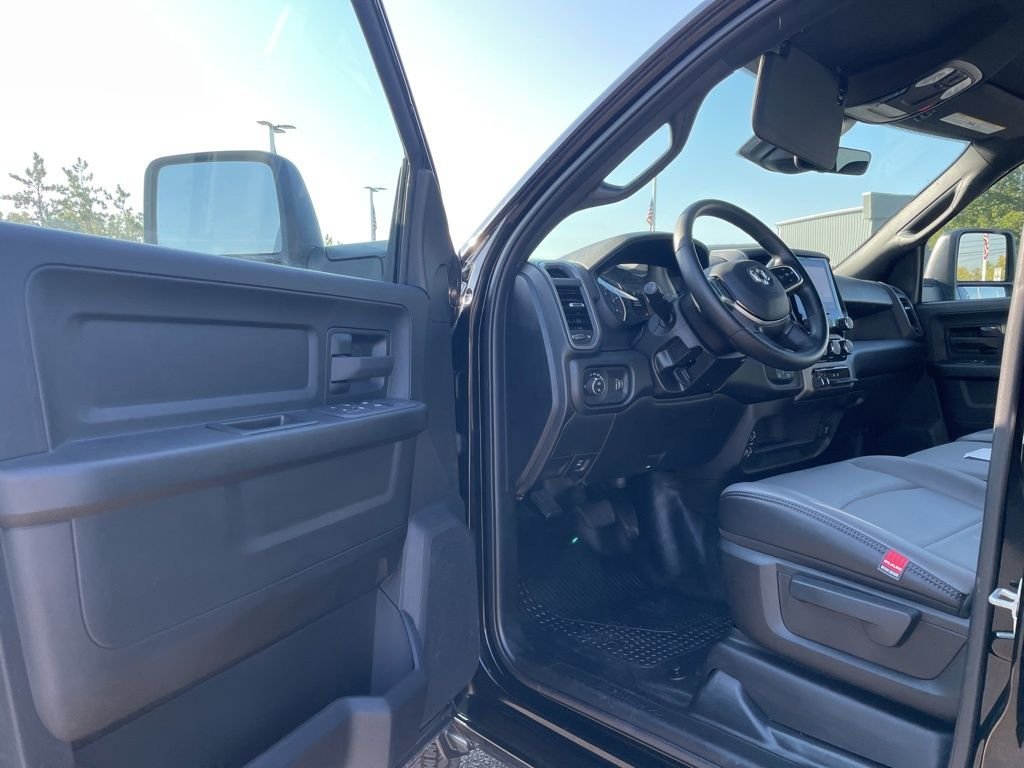2026 RAM 2500 Tradesman - Photo 16