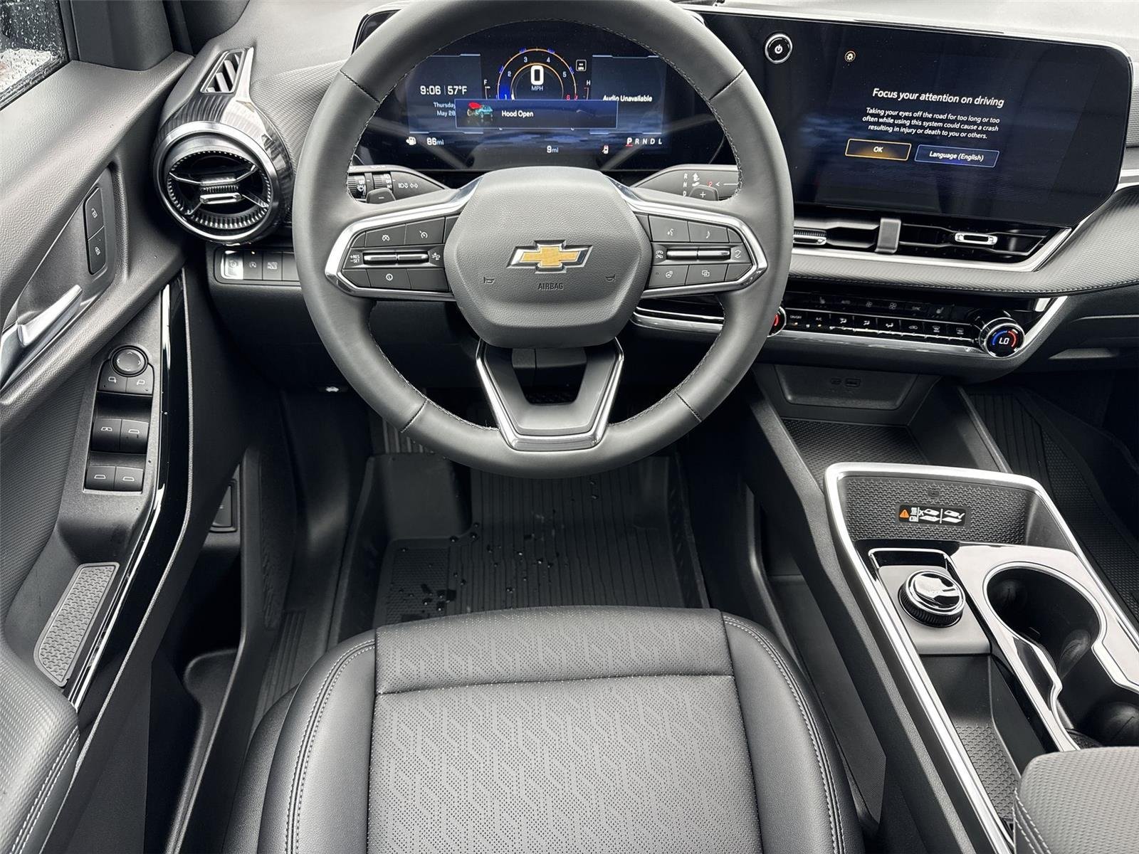 2026 Chevrolet Equinox LT - Photo 37