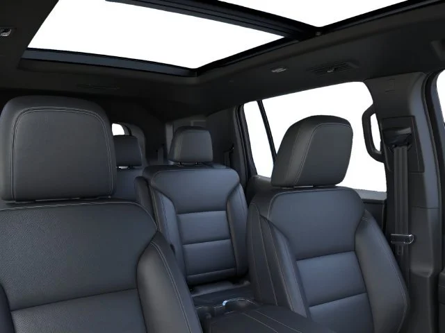 2027 Chevrolet Traverse LT - Photo 24