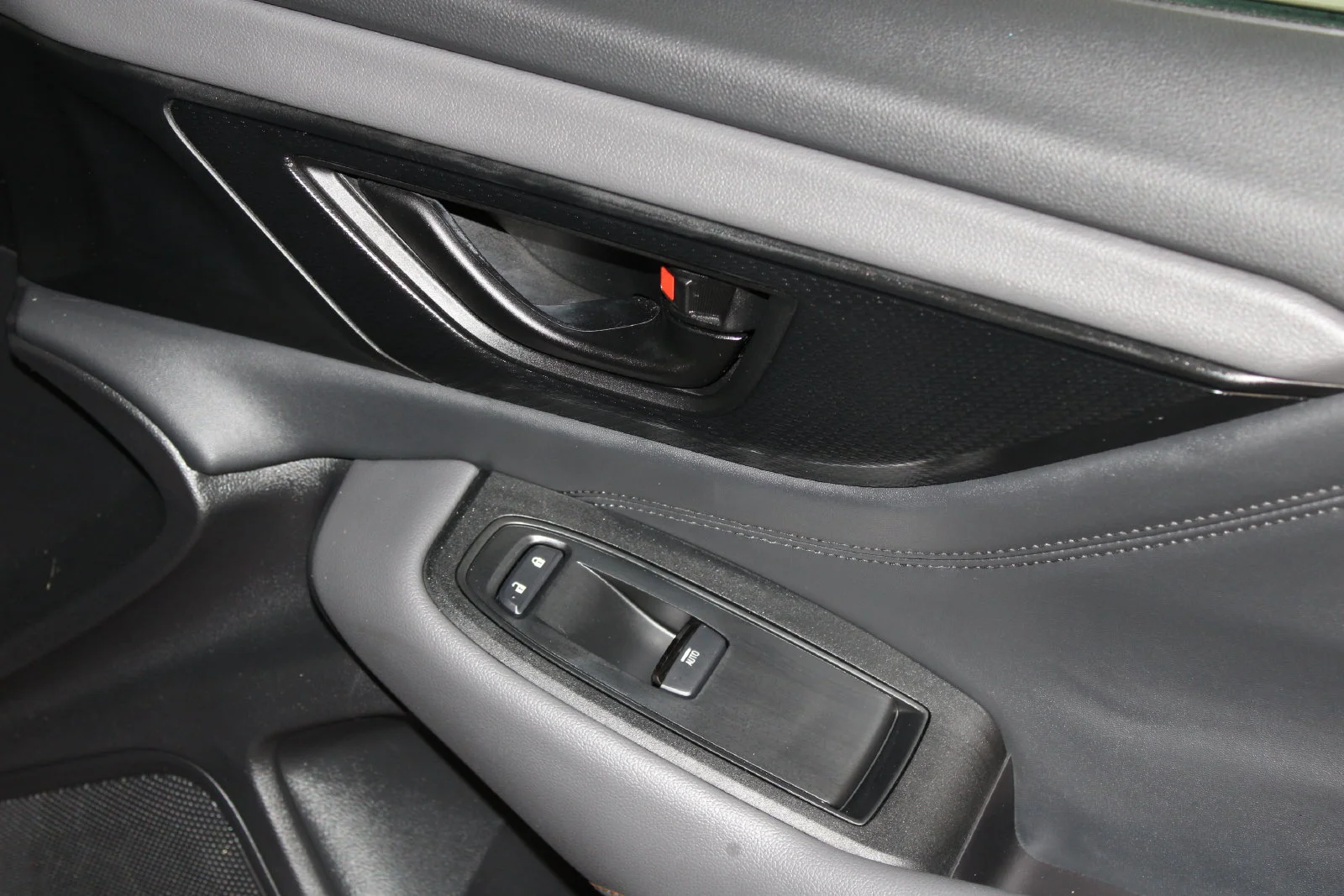 Used 2023 Gray Subaru Wilderness image 14