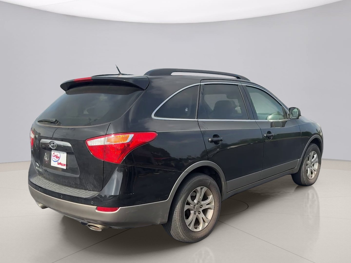 Used 2012 Black Hyundai GLS image 5