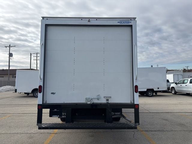 New 2025 Summit White Chevrolet 2WT image 5